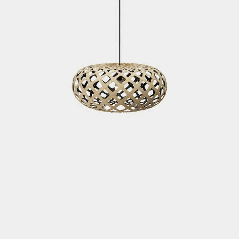Kina Lamp