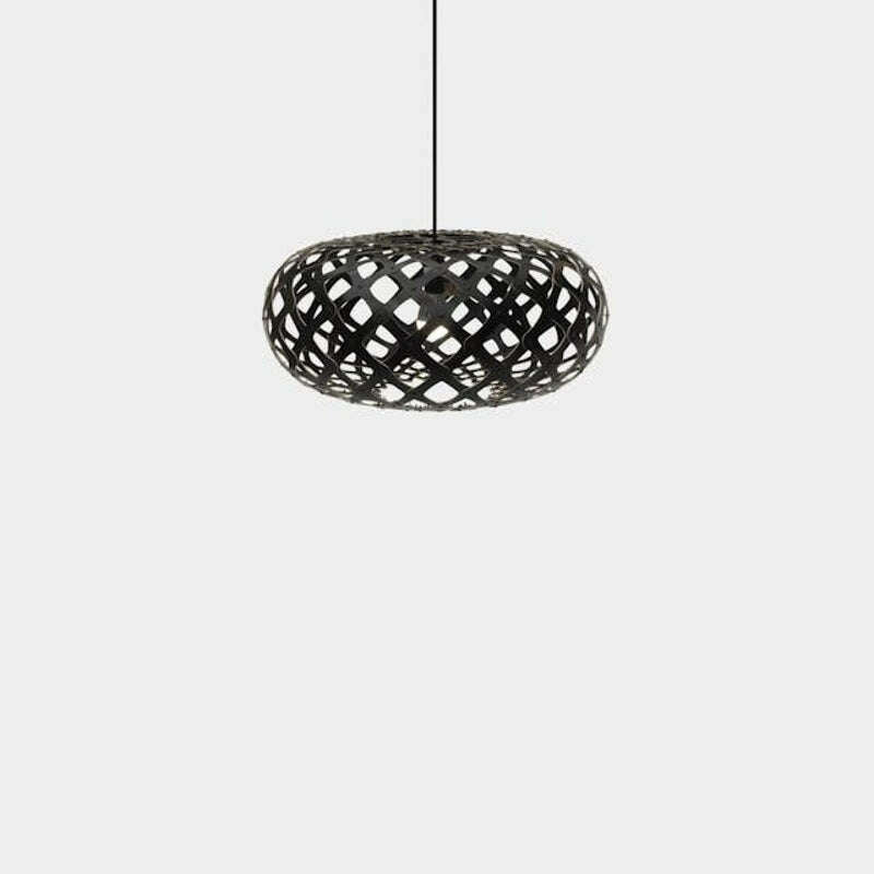 Kina Lamp