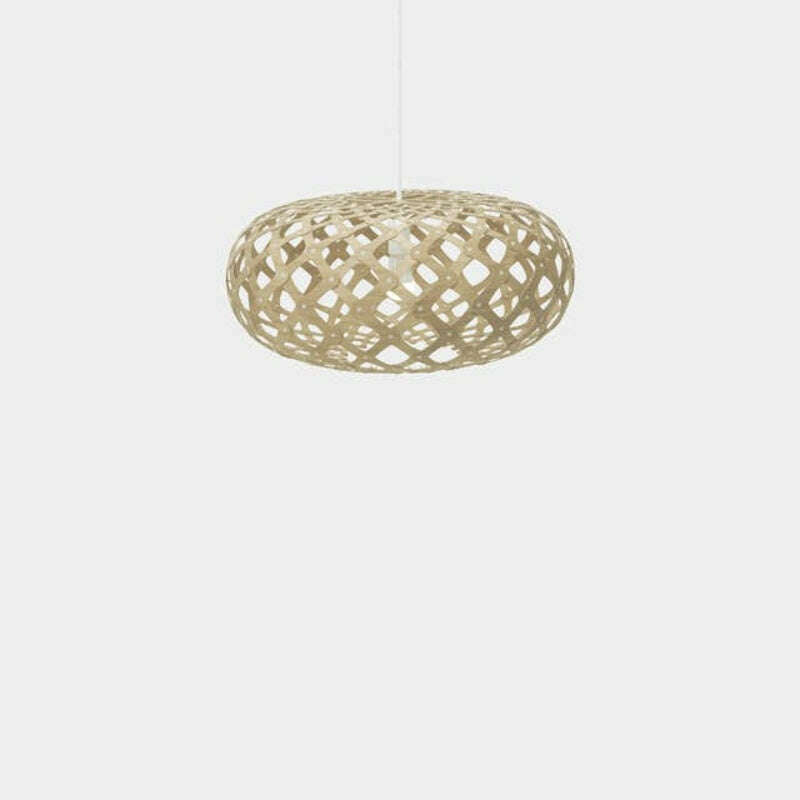 Kina Lamp