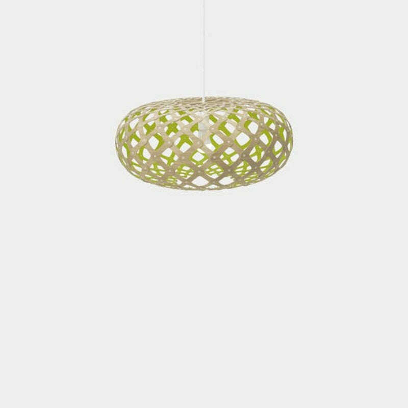 Kina Lamp