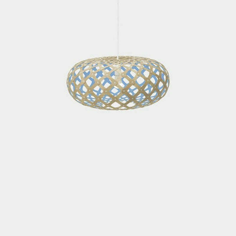 Kina Lamp