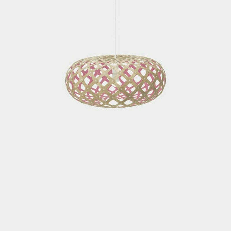 Kina Lamp
