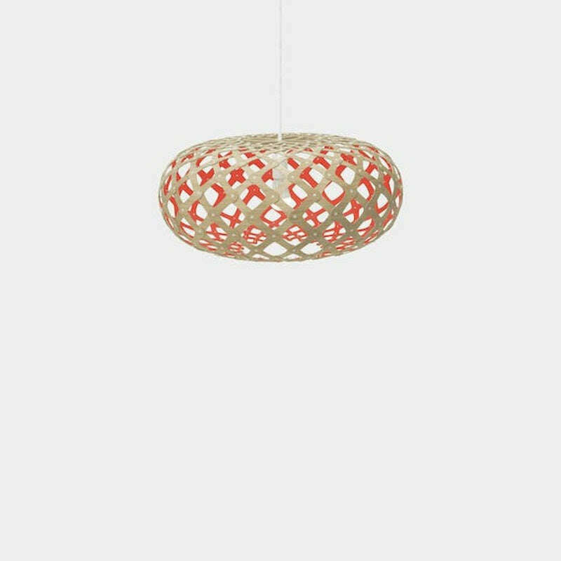 Kina Lamp