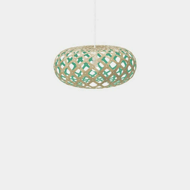Kina Lamp