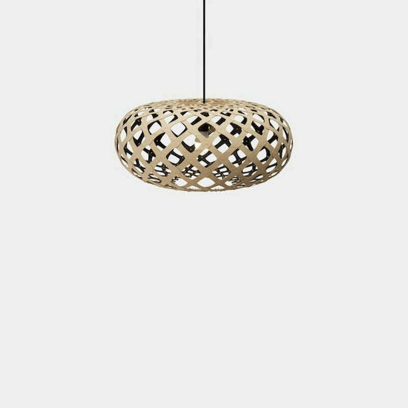 Kina Lamp