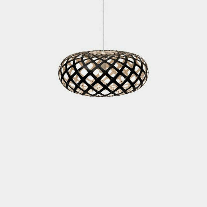 Kina Lamp