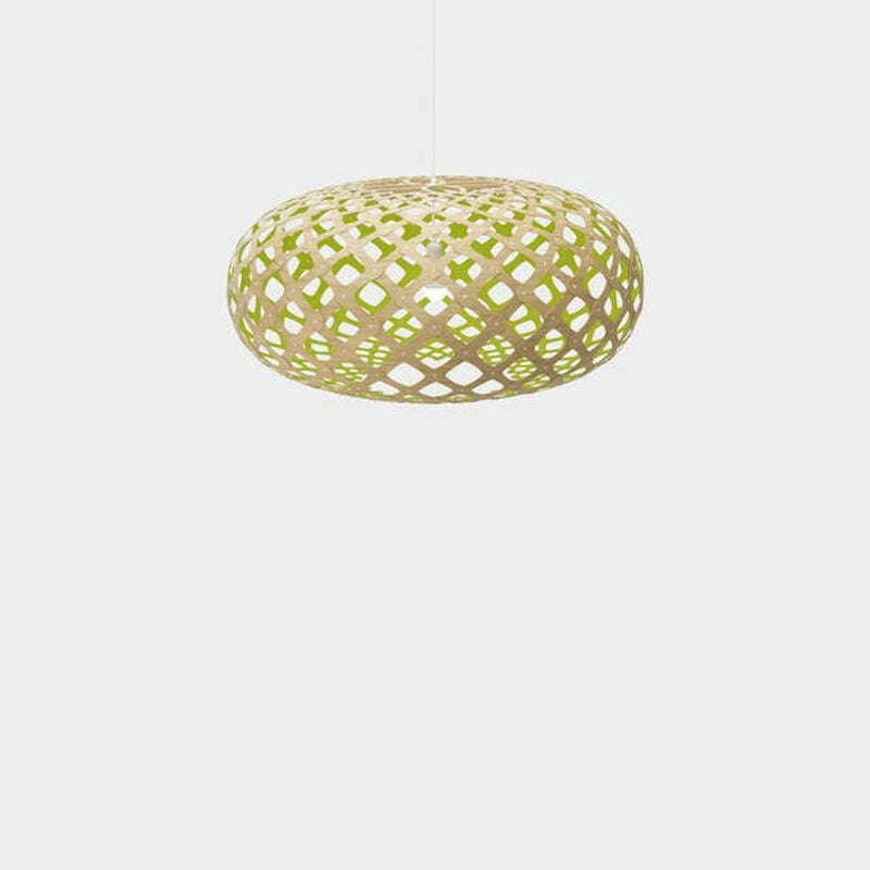 Kina Lamp