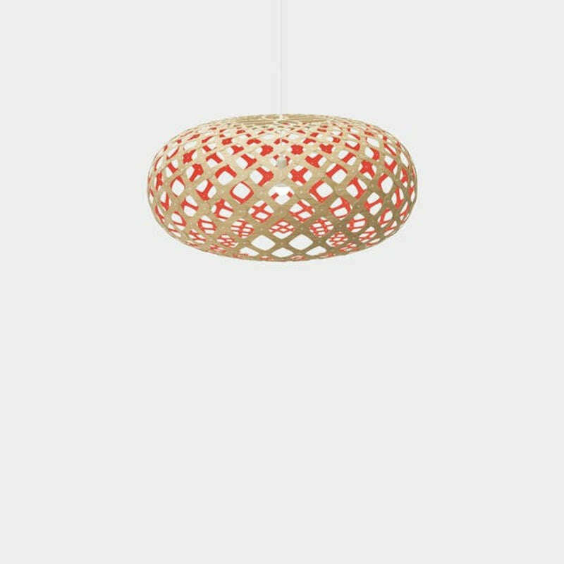 Kina Lamp