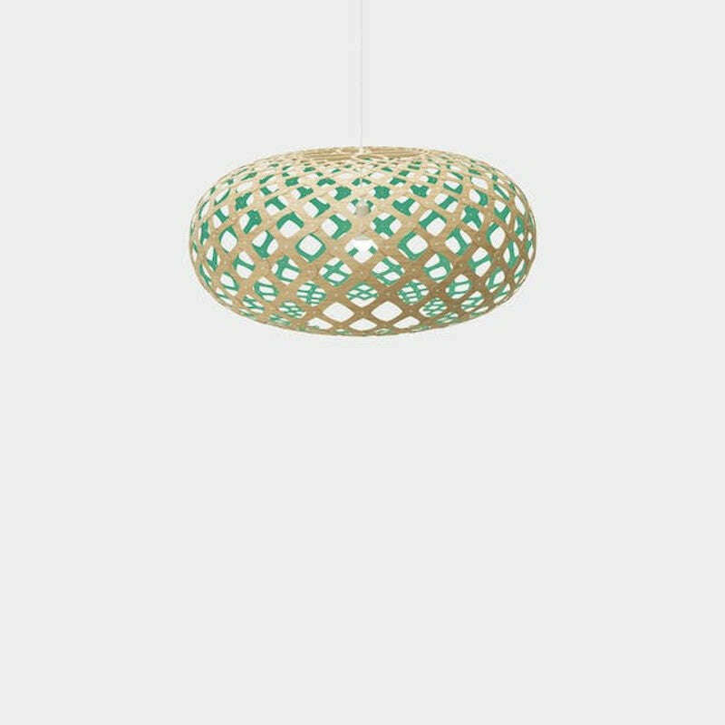 Kina Lamp