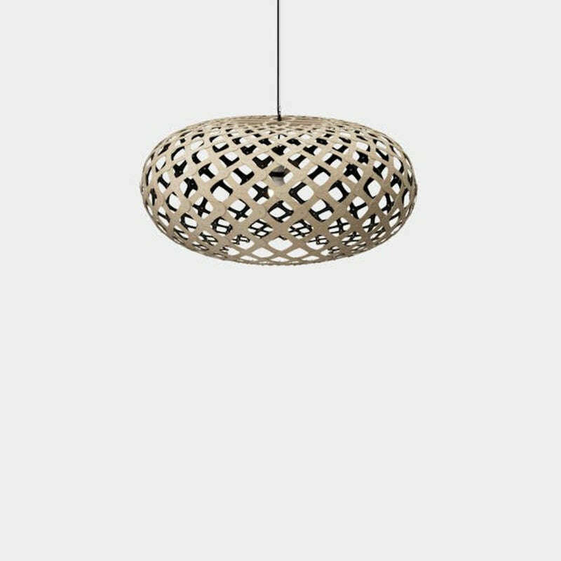 Kina Lamp