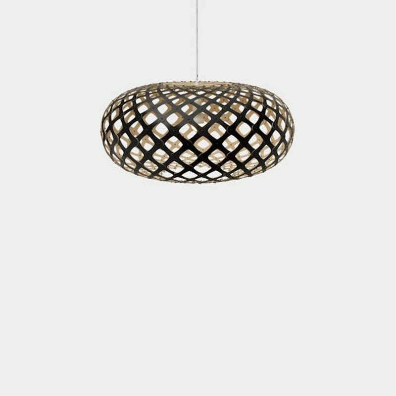 Kina Lamp