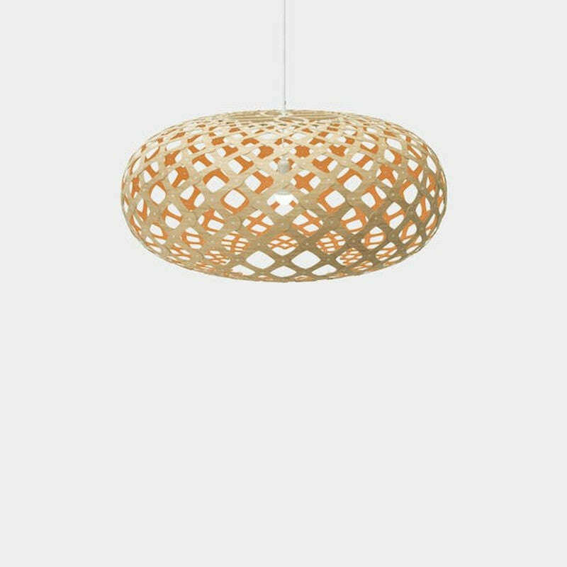 Kina Lamp