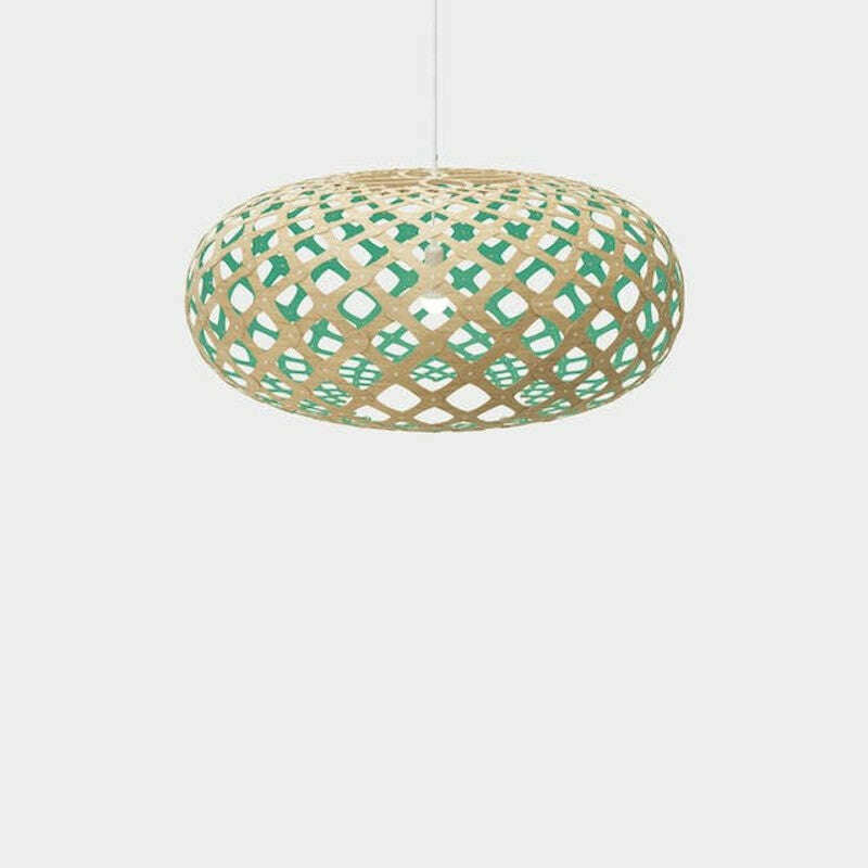 Kina Lamp