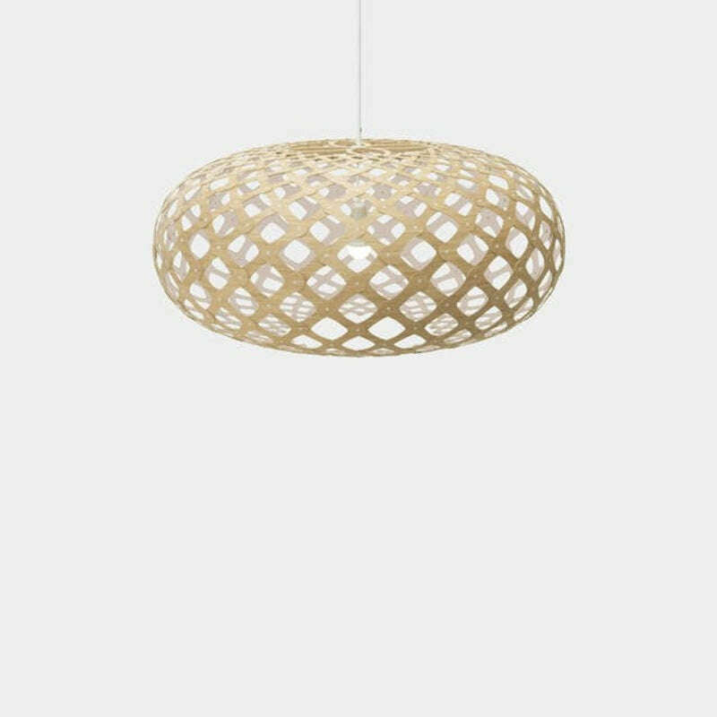 Kina Lamp