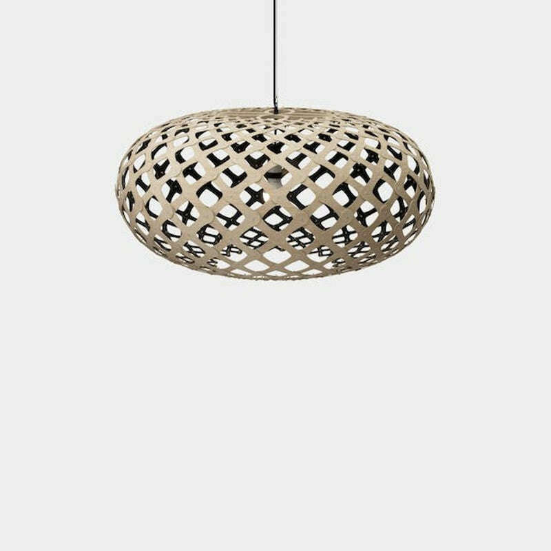 Kina Lamp