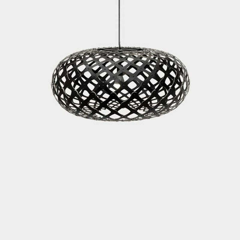 Kina Lamp