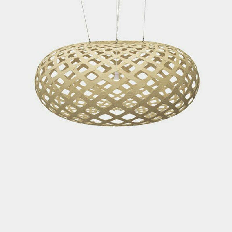 Kina Lamp