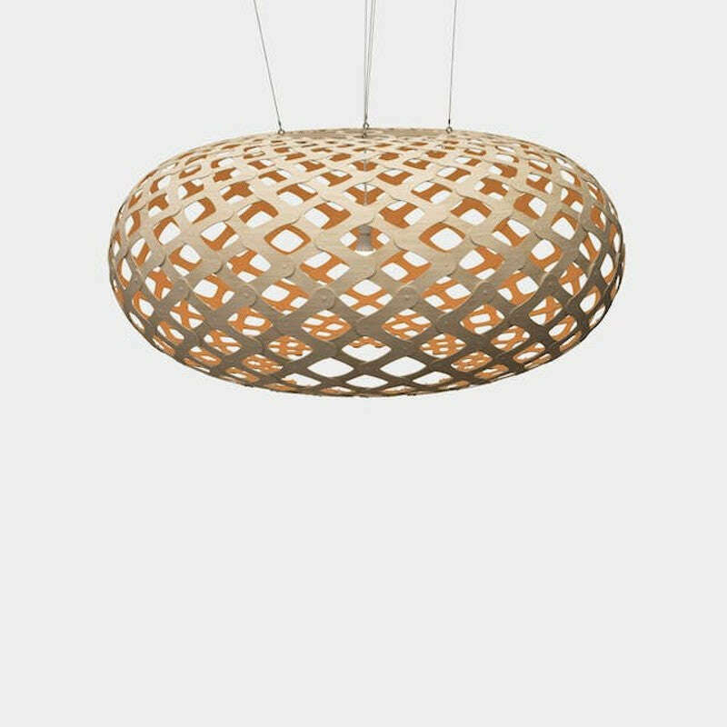 Kina Lamp