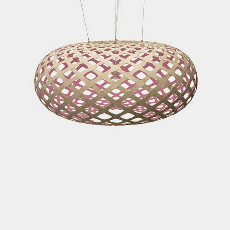 Kina Lamp
