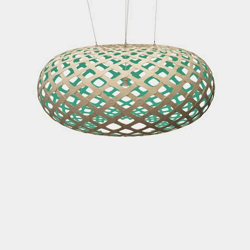 Kina Lamp