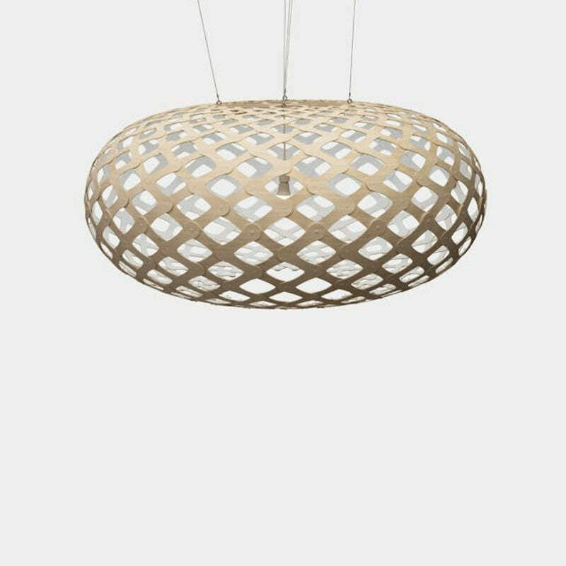 Kina Lamp