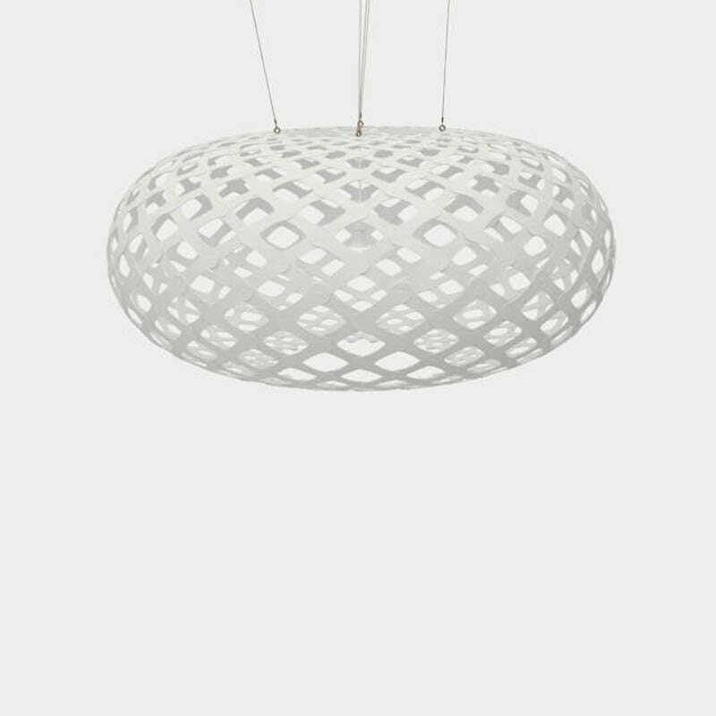 Kina Lamp