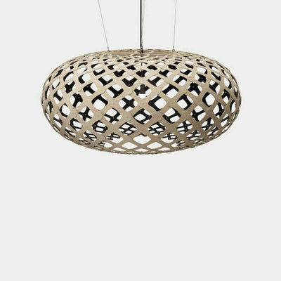Kina Lamp