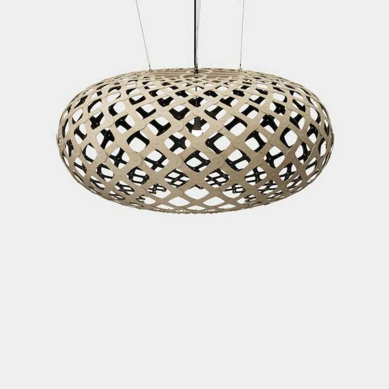 Kina Lamp