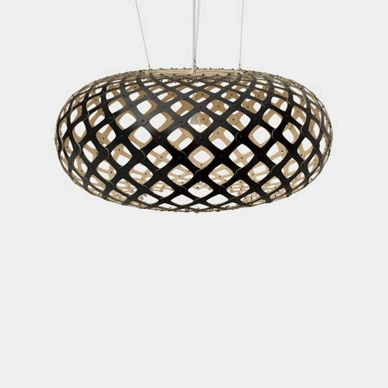 Kina Lamp