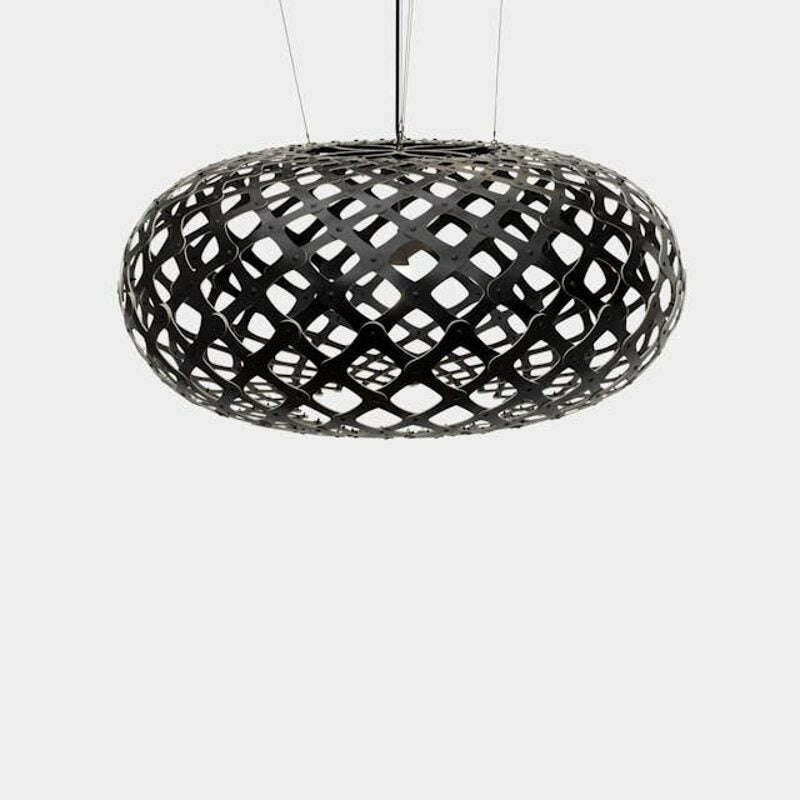 Kina Lamp