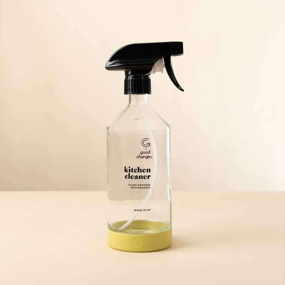 Kitchen Reusable Spray Bottle