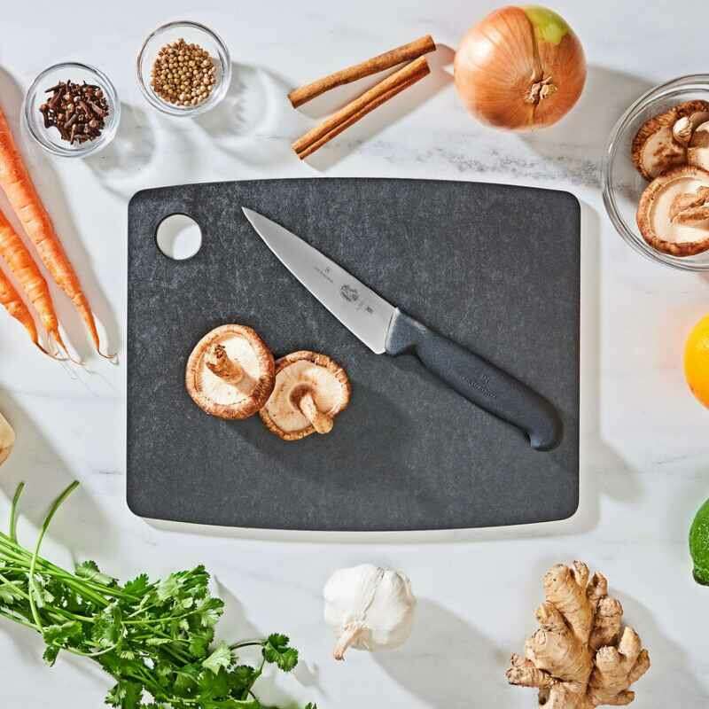 Kitchen Series Cutting Board Slate 29x23cm