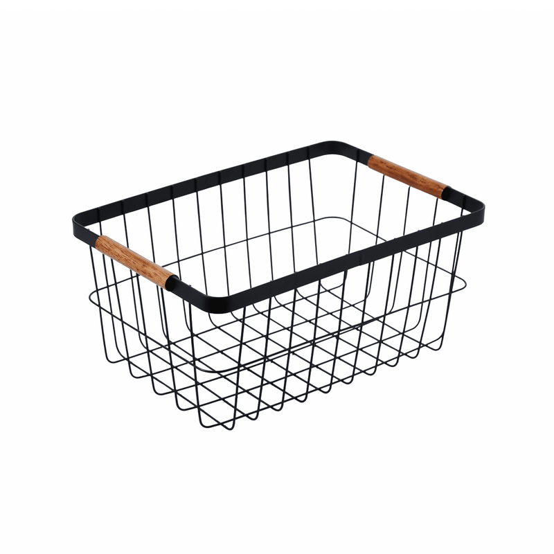 Kitchen Storage Basket Small