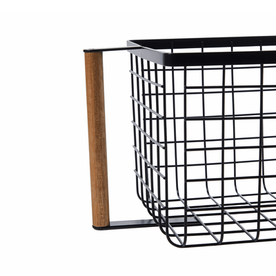 Kitchen Storage Basket
