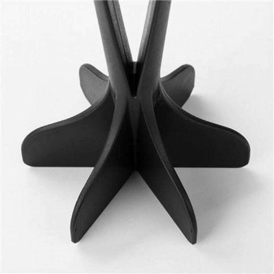 Kitchen Utensil Black