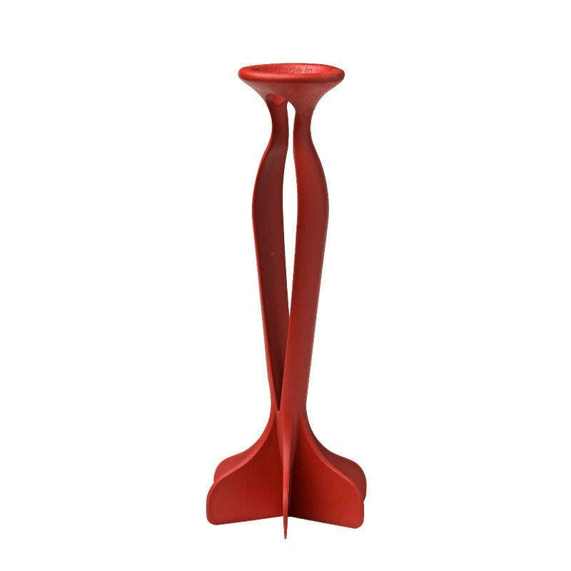 Hackit Kitchen Utensil Red