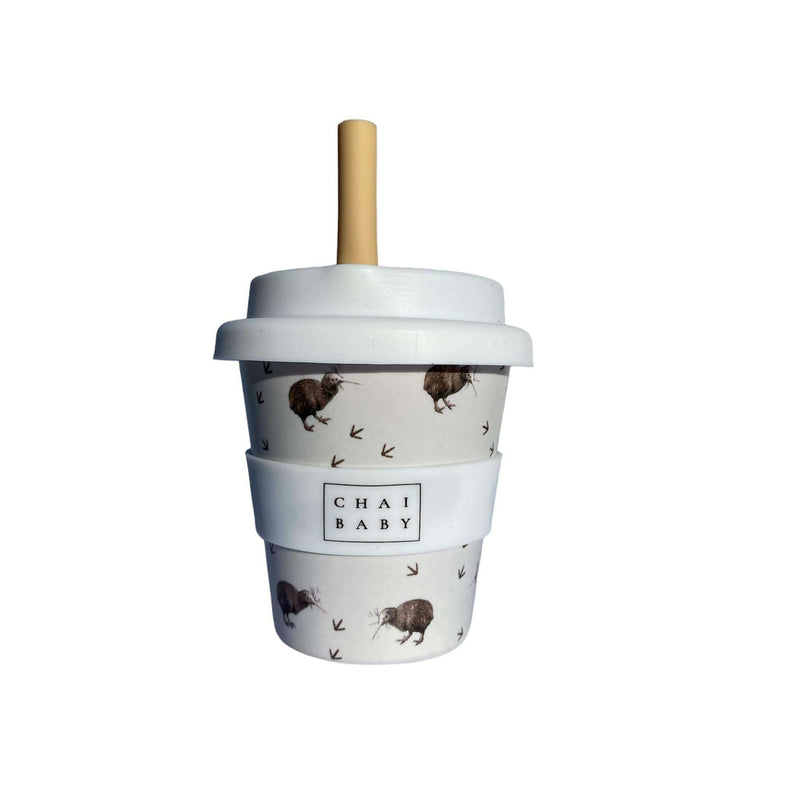 Kiwiana Babyccino Cup