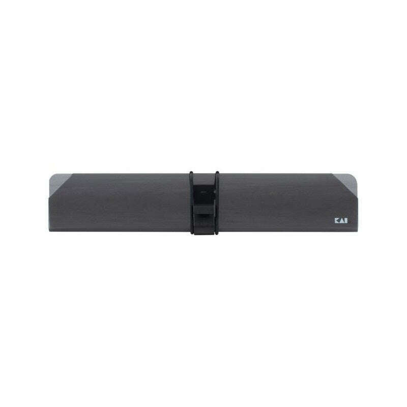 Knife Blade Guard with Clip 19.7x3.8 cm