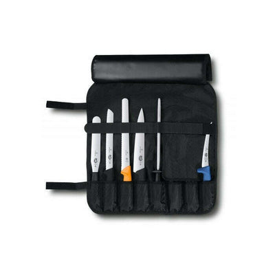 Knife Roll Bag 8 Pieces