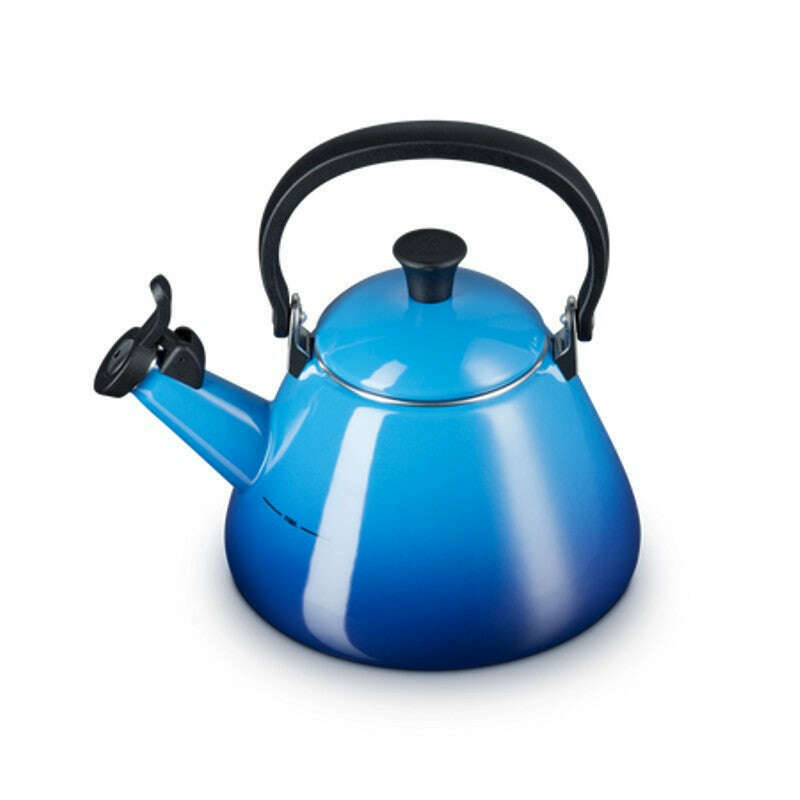 Kone Kettle 1.6L Azure Blue