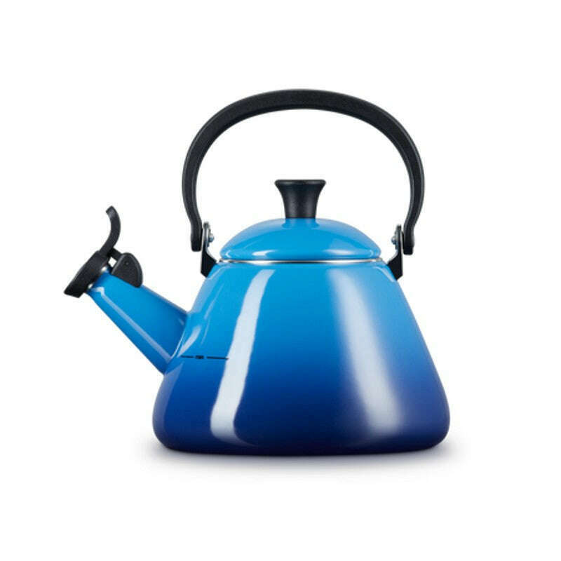 Kone Kettle 1.6L Azure Blue