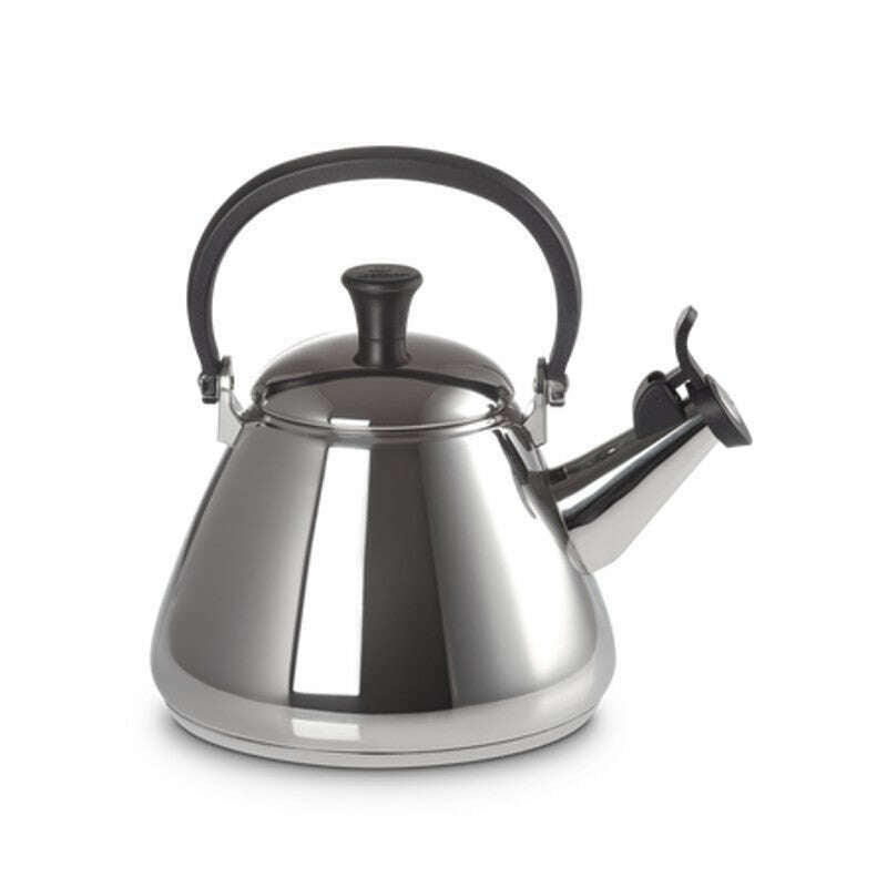 Kone Kettle 1.6L Stainless Steel