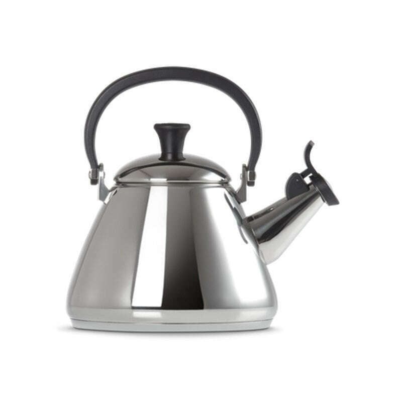 Kone Kettle 1.6L Stainless Steel