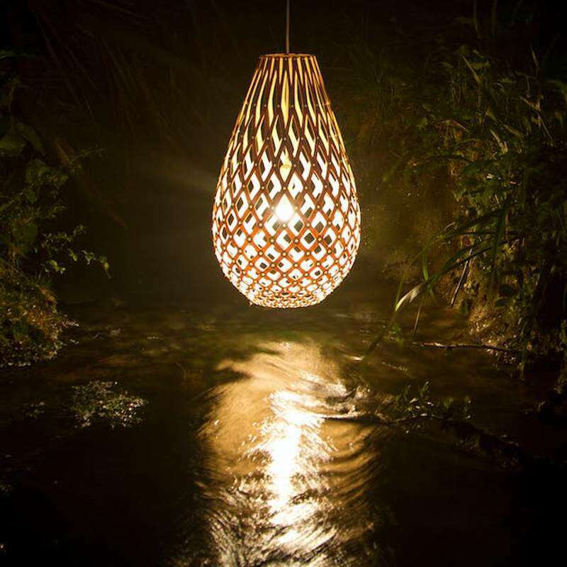 Koura Lamp