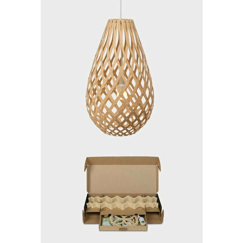 Koura Lamp