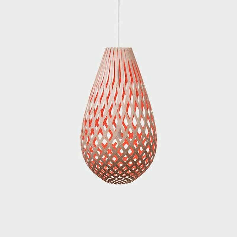 Koura Lamp