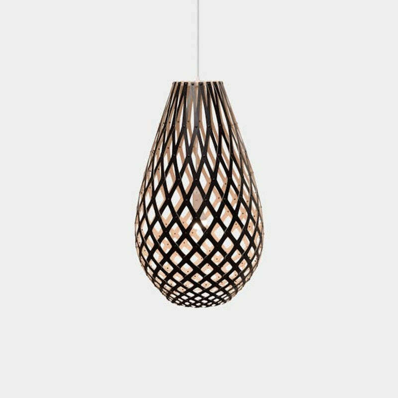 Koura Lamp
