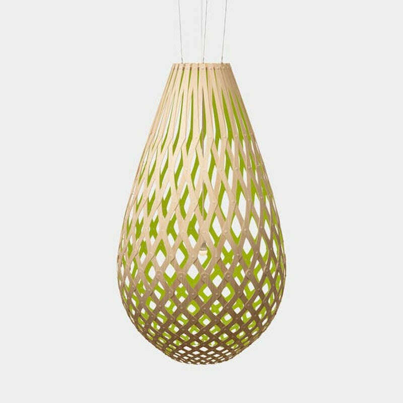 Koura Lamp