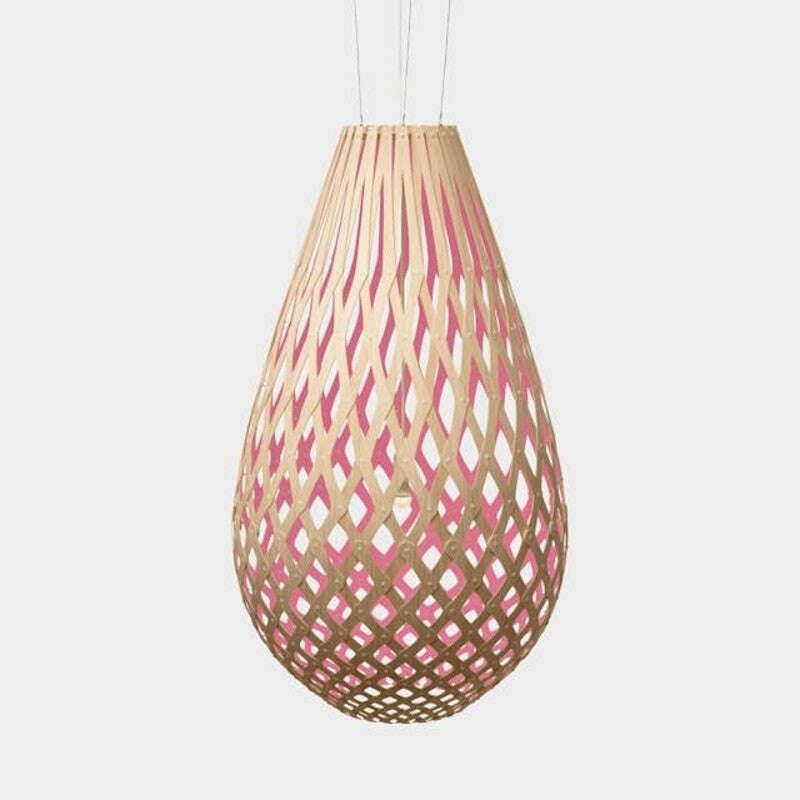 Koura Lamp
