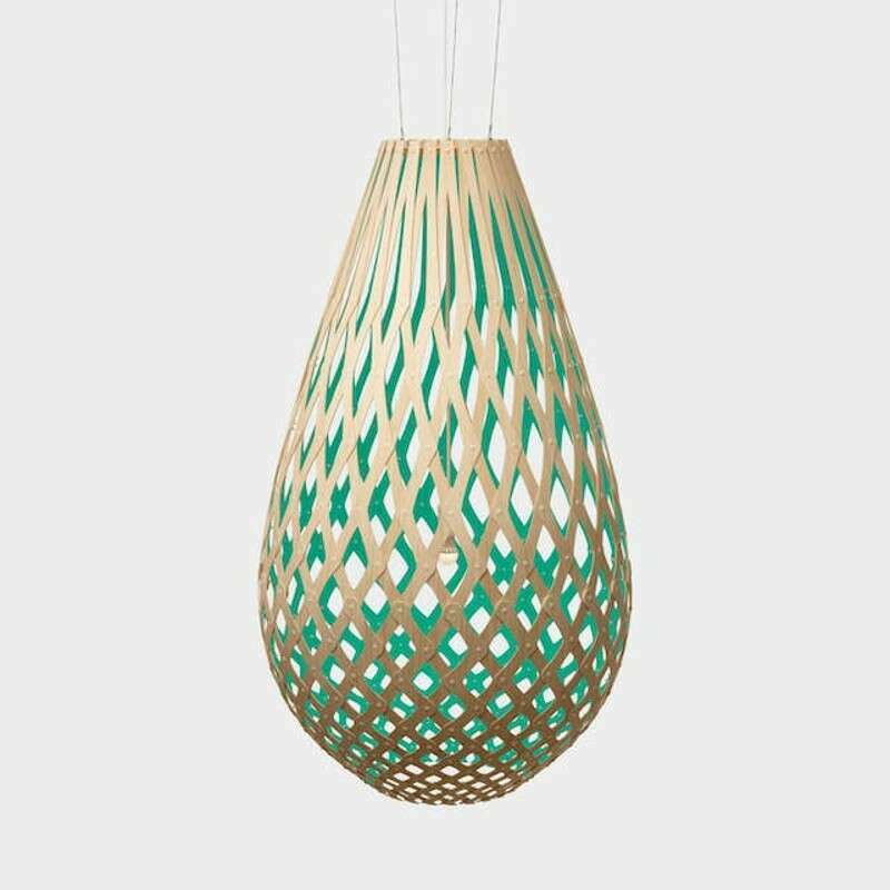 Koura Lamp